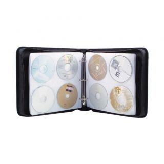 256 CD Wallet  CD/DVD Storage  Maplin Electronics 