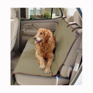 Solvit Waterproof Bench Seat Cover (Click for Larger Image)