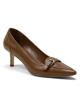 Buckle Pumps   Brooks Brothers