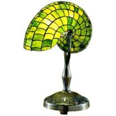 Dale Tiffany, Tiffany Table Lamps By  