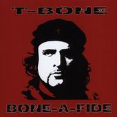 Bone A Fide by Jeff T Bone Gerard CD, Sep 2005, Flicker Records