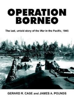   War in the Pacific, 1945 by Gerard Ramon Case 2004, Paperback