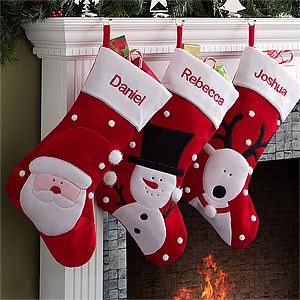Create a warm welcome for Santa with our whimsical Santas Helpers 