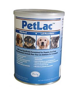 PetLac Powder for Puppies, 300gm   2458445  Tractor Supply Company
