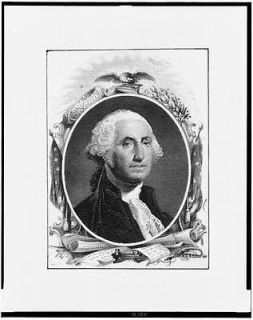   ,President,General,Revolution,Founding,bust,Gilbert Stuart,1800