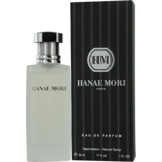 Hanae Mori Mens Parfum  FragranceNet