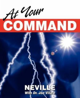 At Your Command by Neville Goddard 2005, Paperback