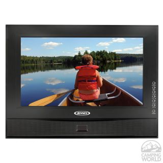 Jensen LCD HDTV   Product   Camping World