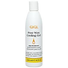 product thumbnail of GiGi After Wax Cooling Gel