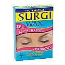product thumbnail of Surgi Cream Brow Shapers