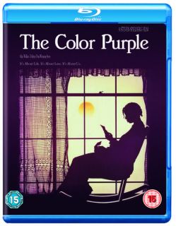 The Colour Purple Blu ray  TheHut 