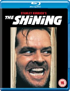 The Shining [Special Edition] Blu ray  TheHut 