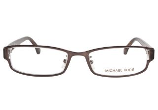 Michael Kors 314 210 Brown  Michael Kors Glasses   Coastal 