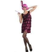 Roaring 20s Costumes, Gangster Costumes, 50s Costumes, 60s Hippie 