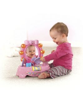 Fisher Price Laugh and Learn Magical Musical Mirror