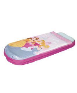 Disney Princess Ready Bed   ready beds   Mothercare