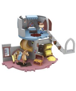 Mike The Knight Deluxe Castle Playset   toy castles & knights 