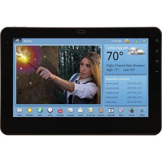 Viewsonic 10 Android WiFi gTablet   Outlet