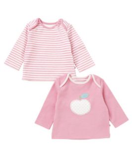 Mothercare Top   2 Pack   tops & t shirts   Mothercare