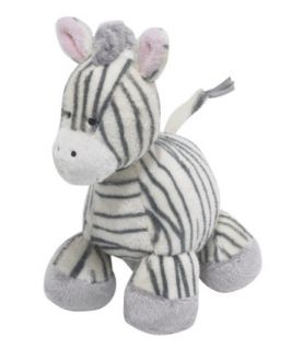Mothercare Zebra Soft Toy   soft toys & dolls   Mothercare