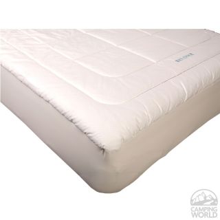 Isotonic Iso Cool Mattress Pad   King   Carpenter Co 031374562300 