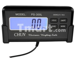 XD 150 Stainless Steel Food Meat Produce Weight Price Computing 