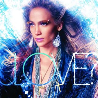 Jennifer Lopez   LOVE? (Deluxe Edition) CD  TheHut 
