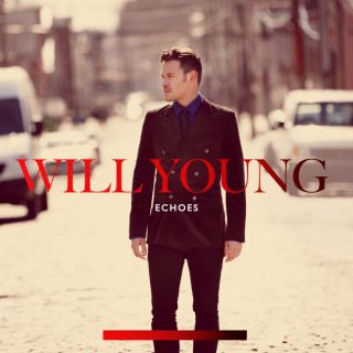 Will Young   Echoes CD  TheHut 