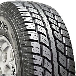Cooper Discoverer ATR tires   Reviews,  Orange 