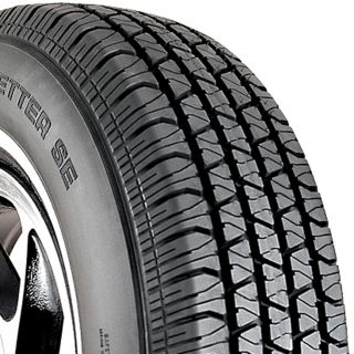 Cooper Trendsetter SE tires   Reviews,  