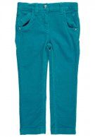 Kinder Tom Tailor Stoffhose   bright turquoise CHF 36.00 Kostenloser 