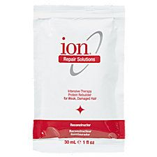 Ion   Repair Solutions   Ion Reconstructor 1oz.