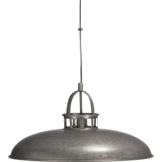 victory pendant lamp in pendant lamps  CB2