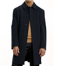 Mens Topcoats  Find a Luxurious Wool Topcoat at JoS. A. Bank