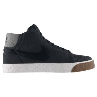 Nike Action Mens Blazer Mid LR Skate Shoes    at  