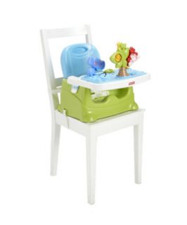 Fisher Price Discover N Grow Booster Seat   boosters   Mothercare