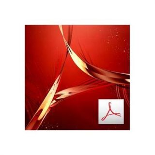 MacMall  Adobe Acrobat XI Pro   ( v. 11 )   license 65195512AD01A00