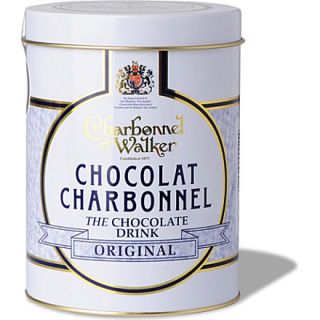 Chocolat Charbonnel drinking chocolate   CHARBONNEL ET WALKER   Hot 