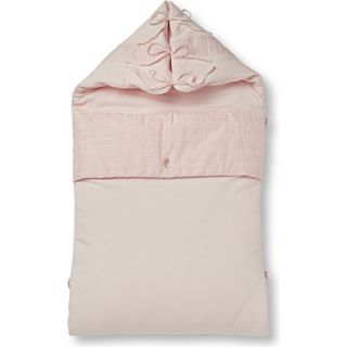 Sleeping nest lattice   BABY DIOR   Sleepwear   Girls   Baby   Gift 