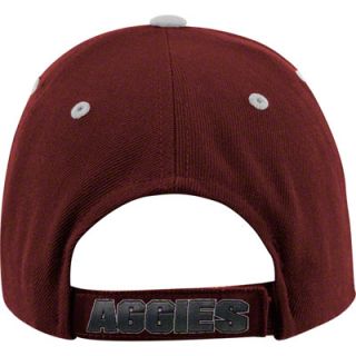 Texas A&M Aggies Triple Conference Adjustable Hat 