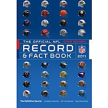 NFL Publications   Audio / Videos / Books   