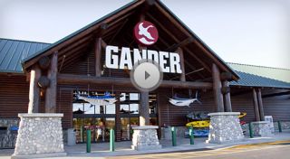 Gander Distribution Center
