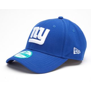 New York Giants Hats Mens New Era New York Giants First Down 9FORTY 