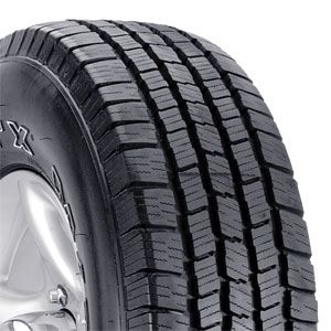Michelin LTX M/S tires   Reviews,  Scottsdale 