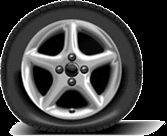 Certificate for Repair, Refund or Replacement   Discount Tire