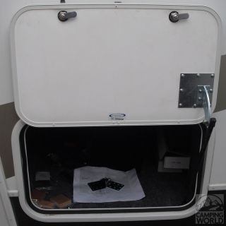 Small Hatchlift Kit, For Doors 14   20 Tall   Hatchlift Llc 075 010 