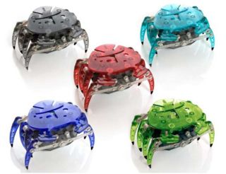 Hexbug Crab Toys  TheHut 