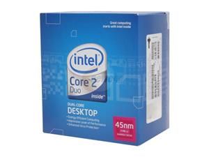 .ca   Intel Core 2 Duo E7200 Wolfdale 2.53GHz LGA 775 65W Dual 