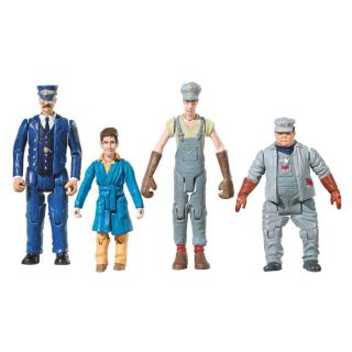 Lionel Trains Polar Express People Pack at Brookstone—Buy Now