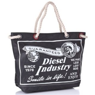 Diesel Navy BlueThe Brave Flag Bag